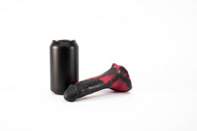 Load image into Gallery viewer, Jack - Red and Black