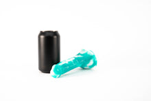 Load image into Gallery viewer, Jack - White and Sea Green