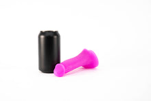 Load image into Gallery viewer, Jack - Realistic Silicone Dildo - Single Color
